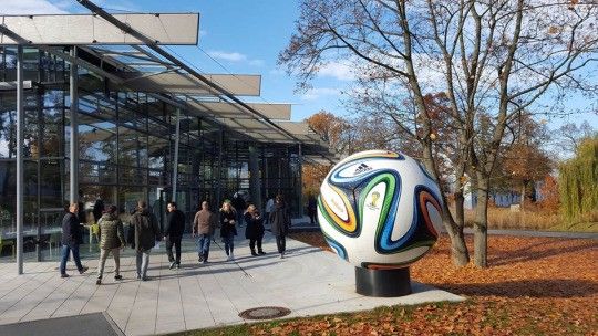 Kortste diepte-interview met Kars