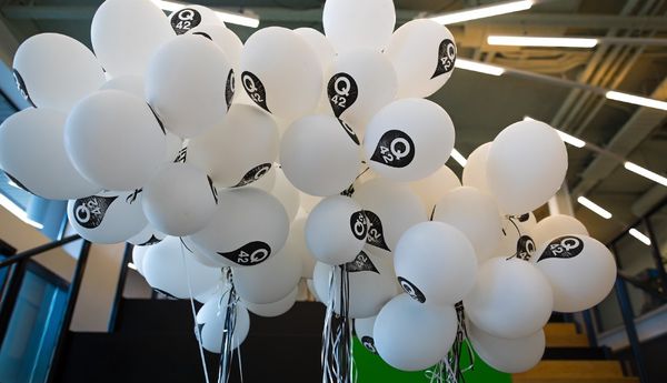 Nog twee nachtjes slapen…