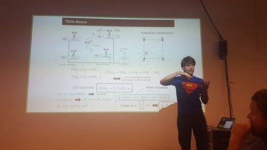 Q42 @ Border Sessions 2015