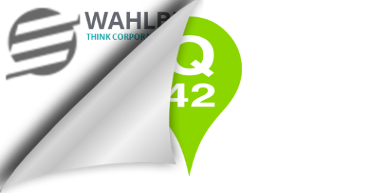 Q42 Founder’s letter (April Fools)