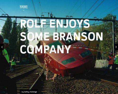 Q42 is good branson company
