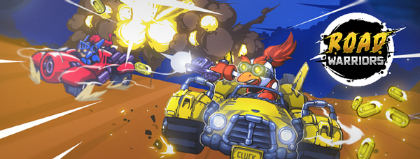 Q42 lanceert gamestudio TurtleBlaze