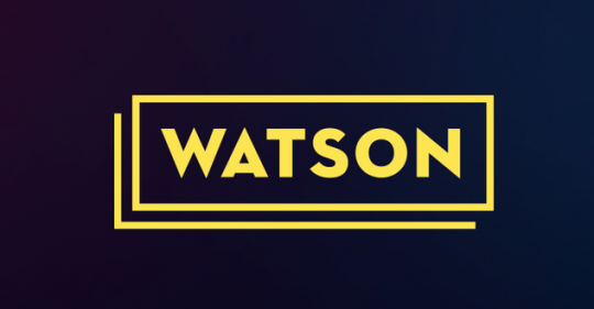 Watson: eindelijk écht naar de bioscoop als blinde of slechtziende