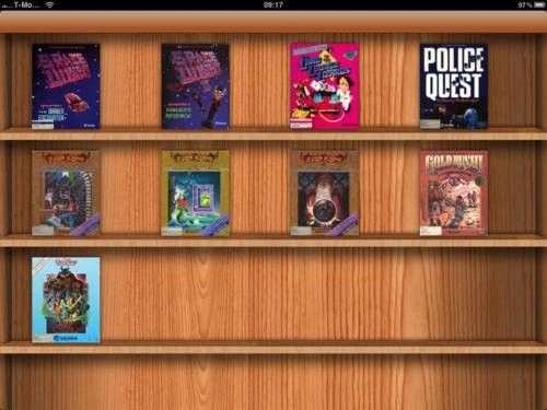 We mogen door van Activision