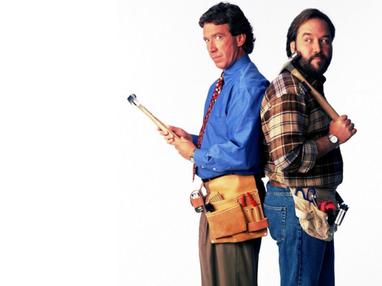 w00tcamp de resultaten: office improvement