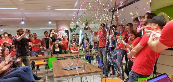 w00tcamp wordt dit jaar nóg epischer