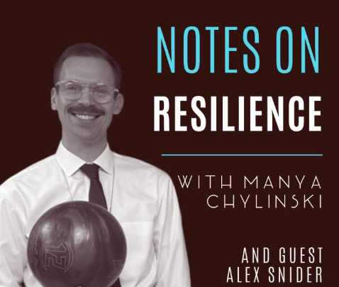 Mindful Leadership: The Podcast Edition!🎧