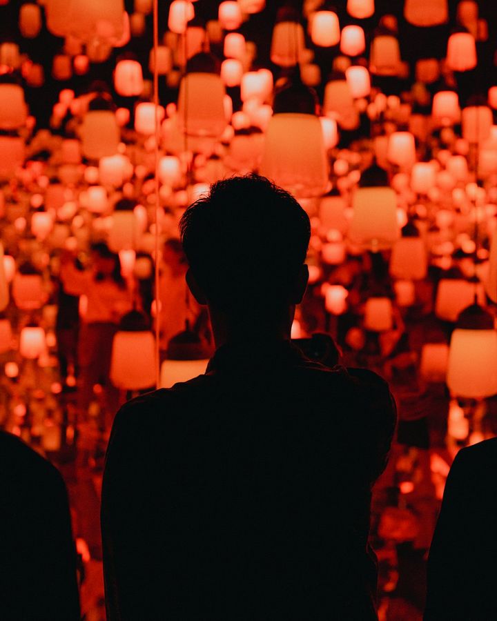 The Real Magic of Festivals, Retreats, and Weekend Workshops