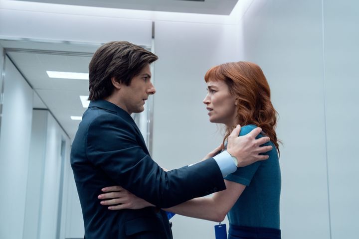 We’re All Innies Now: Apple TV’s "Severance" Feels Too Real