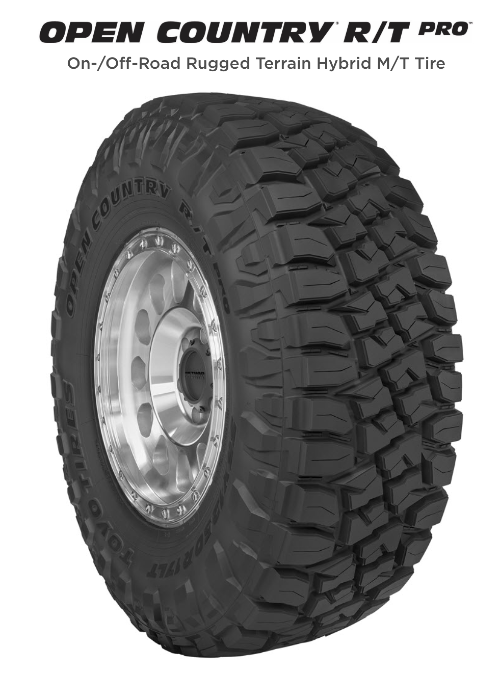 Toyo Open Country R/T Pro Review: A True Hybrid for Drivers Who Refuse to Compromise