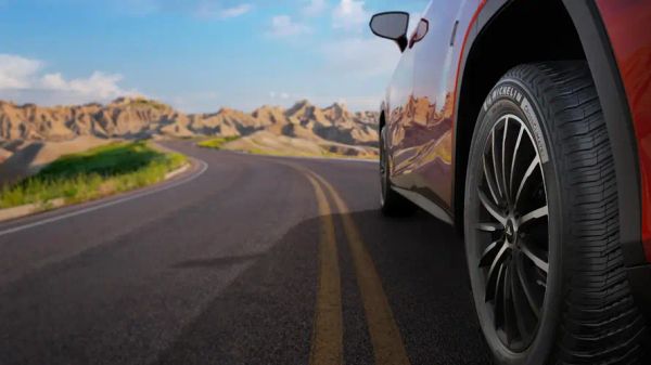 Michelin CrossClimate2: The Only Tire You’ll Ever Need?