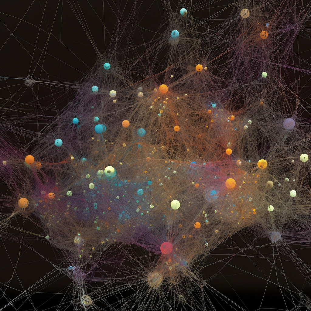 GPT - 4 眼中的世界 ｜ 微软创造 JARVIS 的思维链 ｜ 一图周刊 004