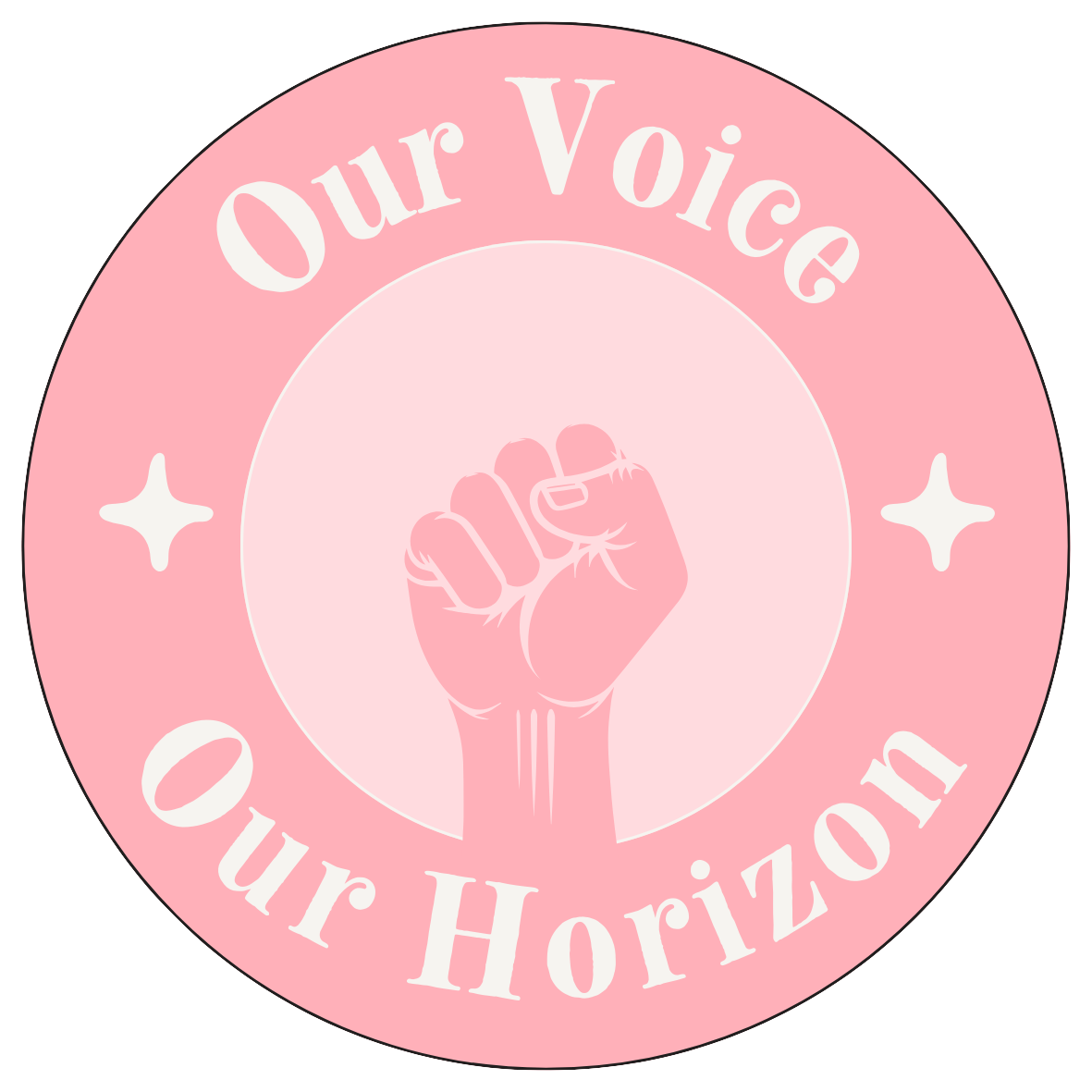 Our Voice, Our Horizon