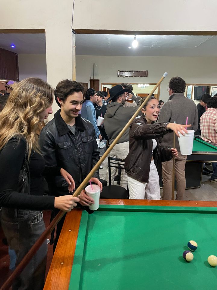 Where best memories are made 🌲