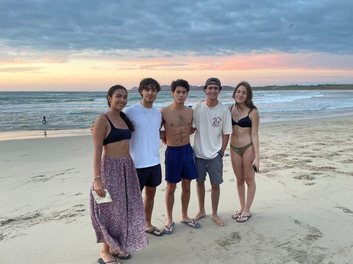 Changing lives in social service 🐢