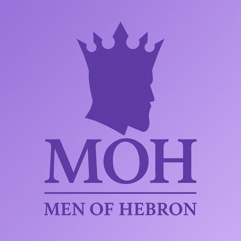 Men of Hebron