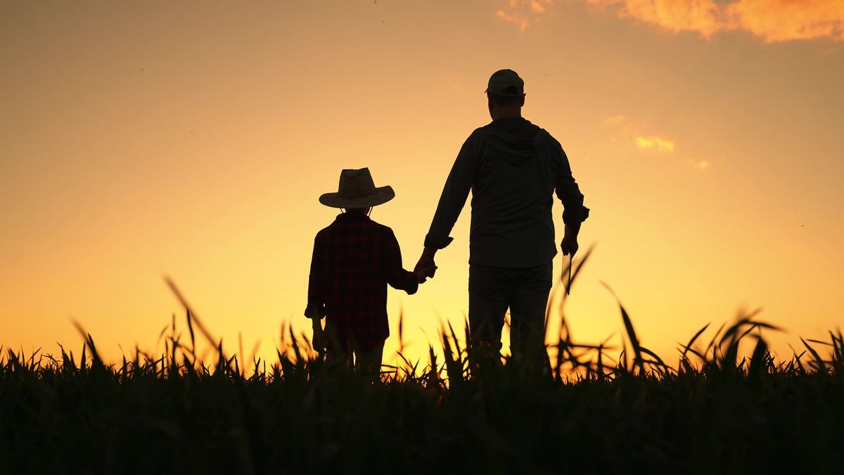 Raising Sons in a World That Wants Them to Be Weak