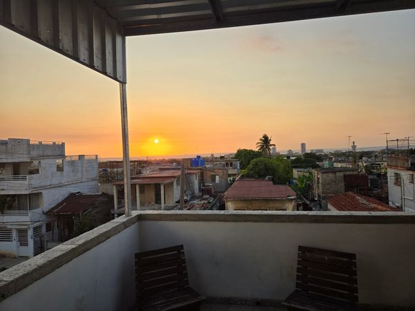 Cuba Part 2: The Trip