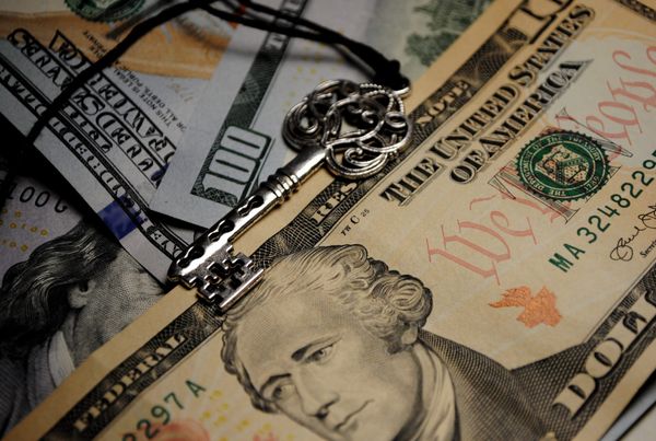 The Importance of Financial Independence for Christian Men