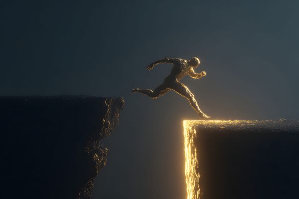 Massive Action: No More Studying Without Doing