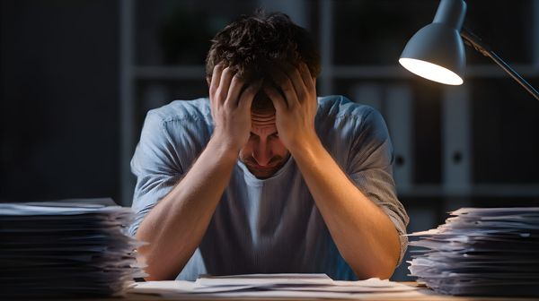 How to Recover Your Focus When Momentum Slips