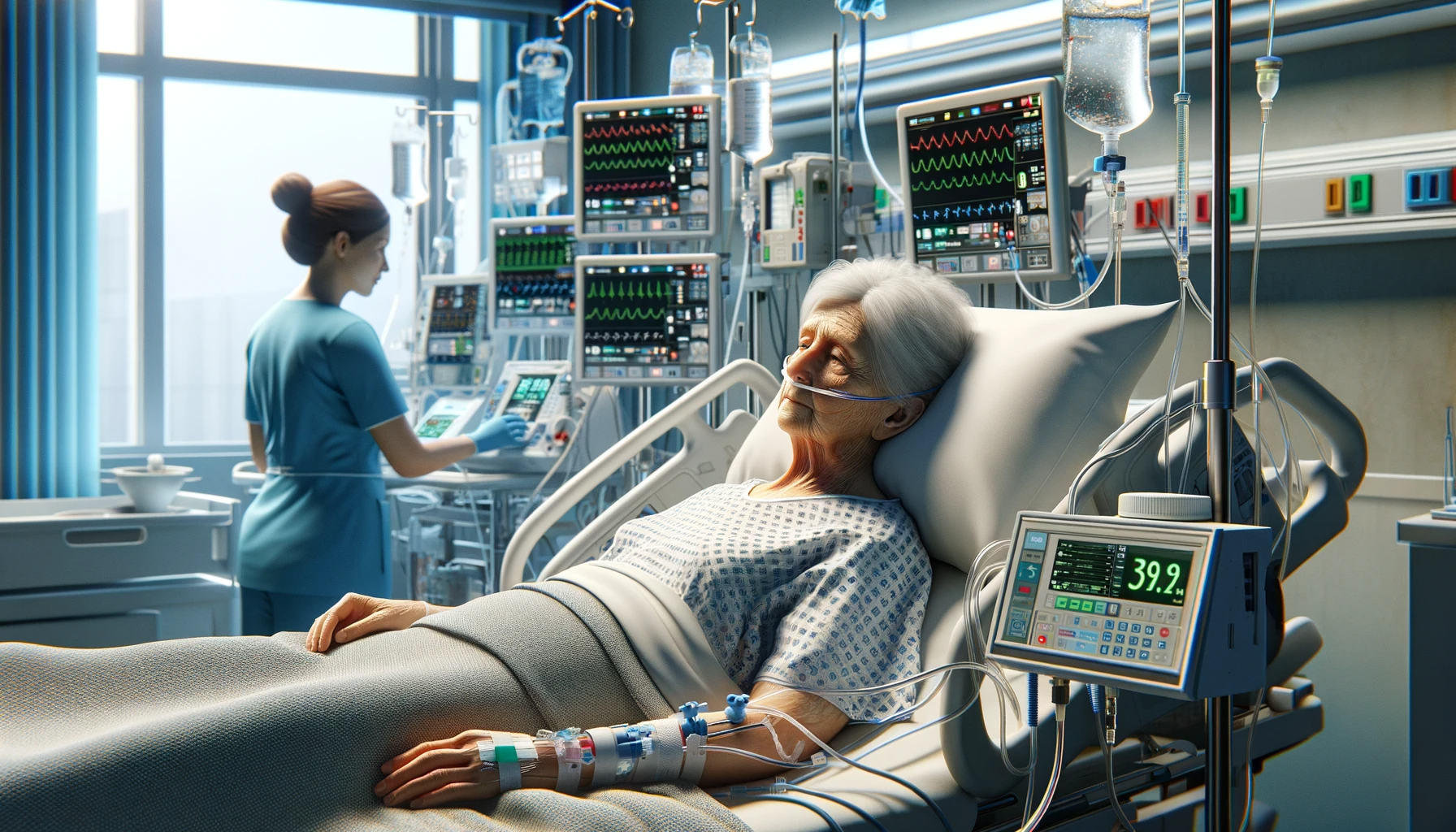 Post-Op Complication: Drowsiness