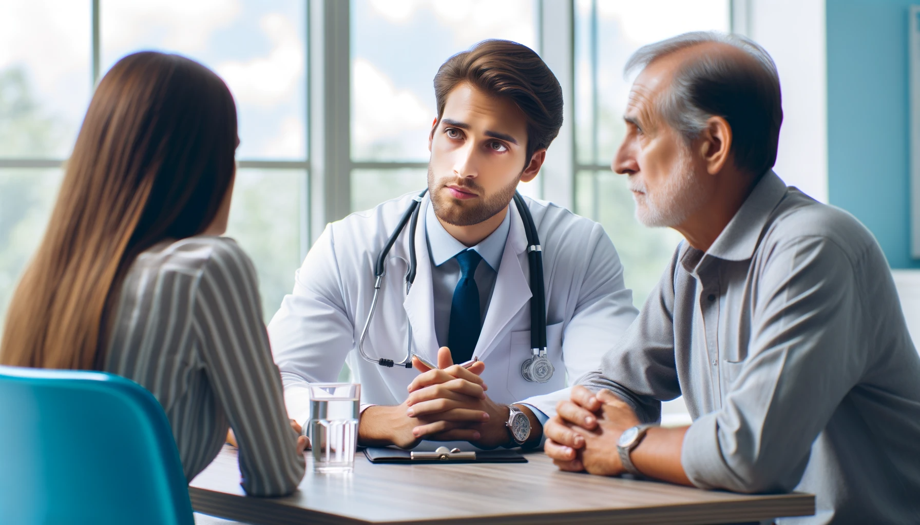 Hot Topic: Duty of Candour