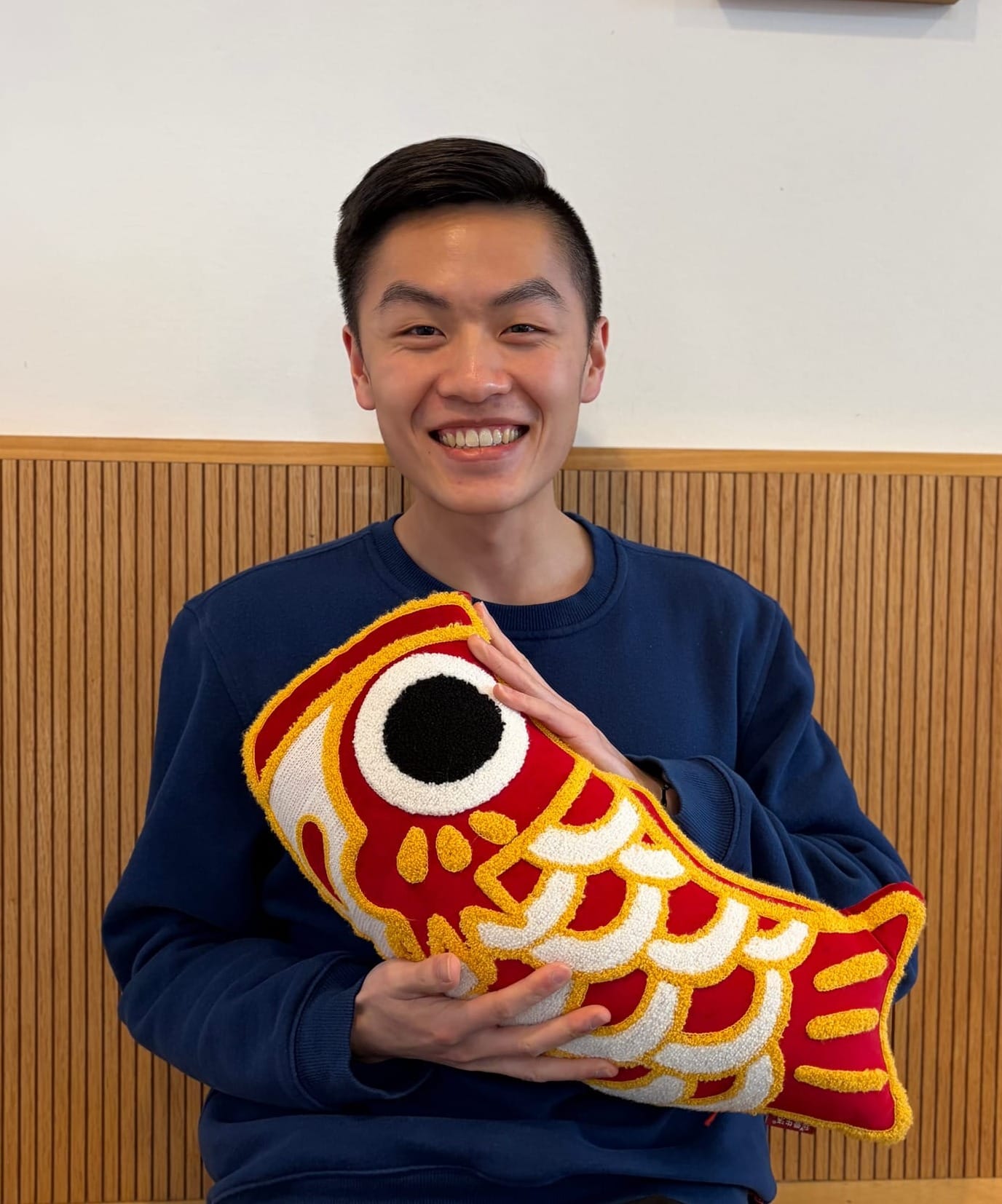 Justin Shiau, PharmD