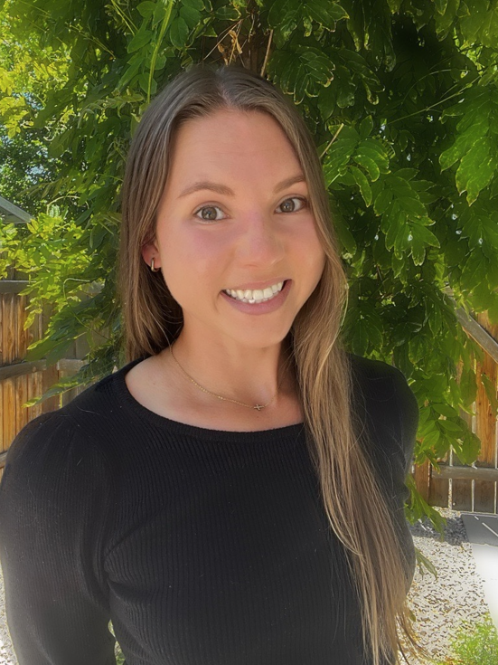Kristen Lindauer, PharmD, BCPS, AAHIVP