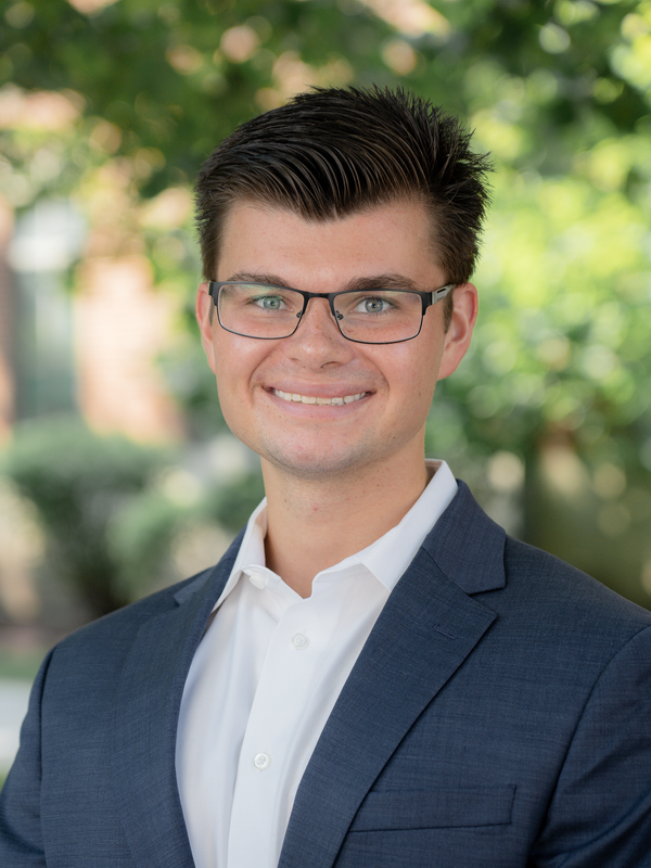 Jordan Fortunato, PharmD