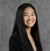 Gennie Liu, BS, PharmD Candidate