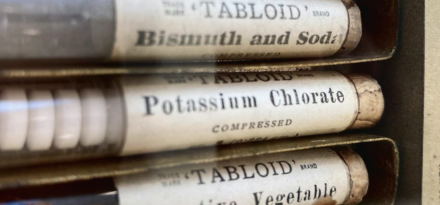 Potassium and Hypertension