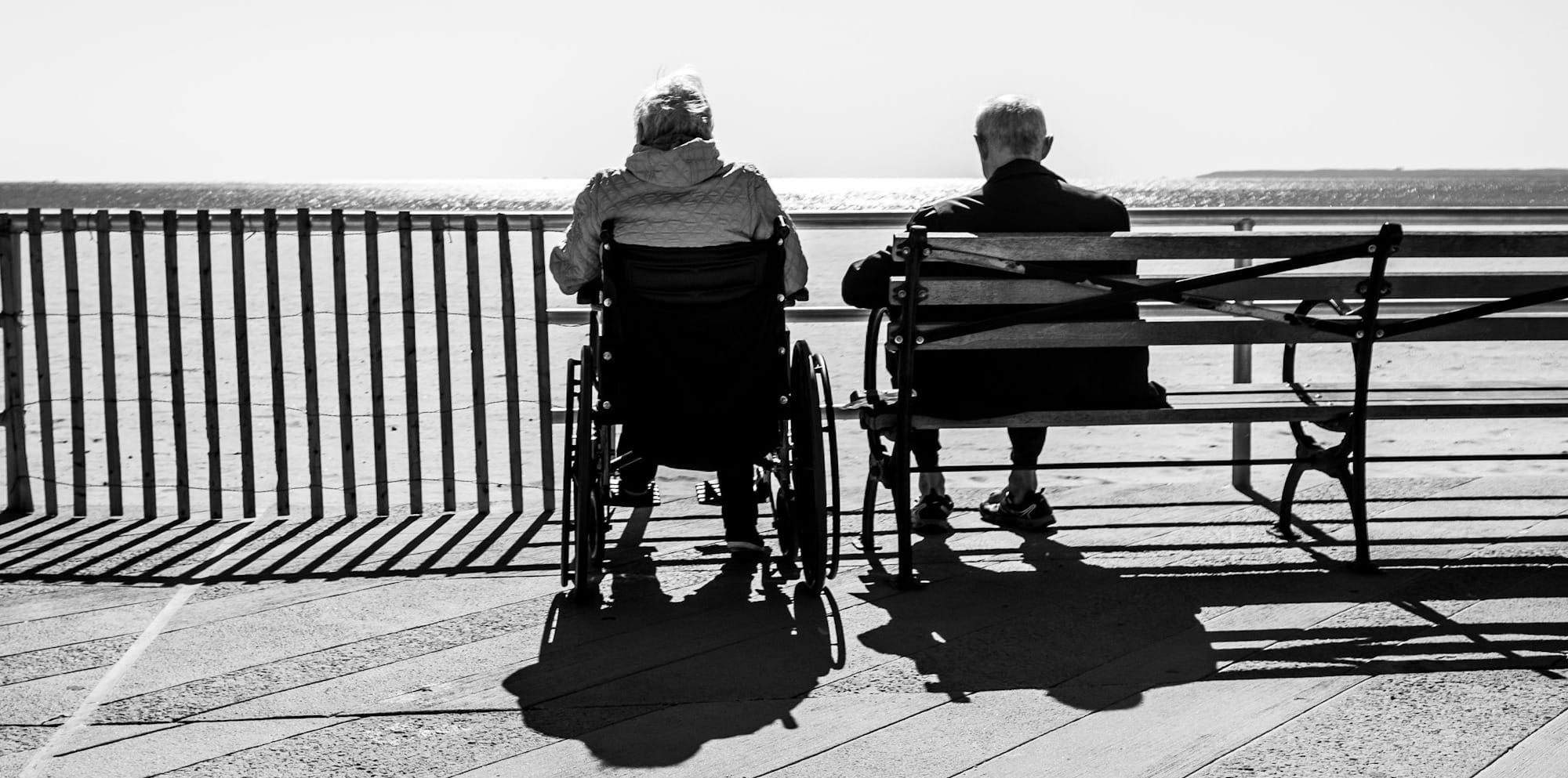 Health Care Disparities in Palliative Care