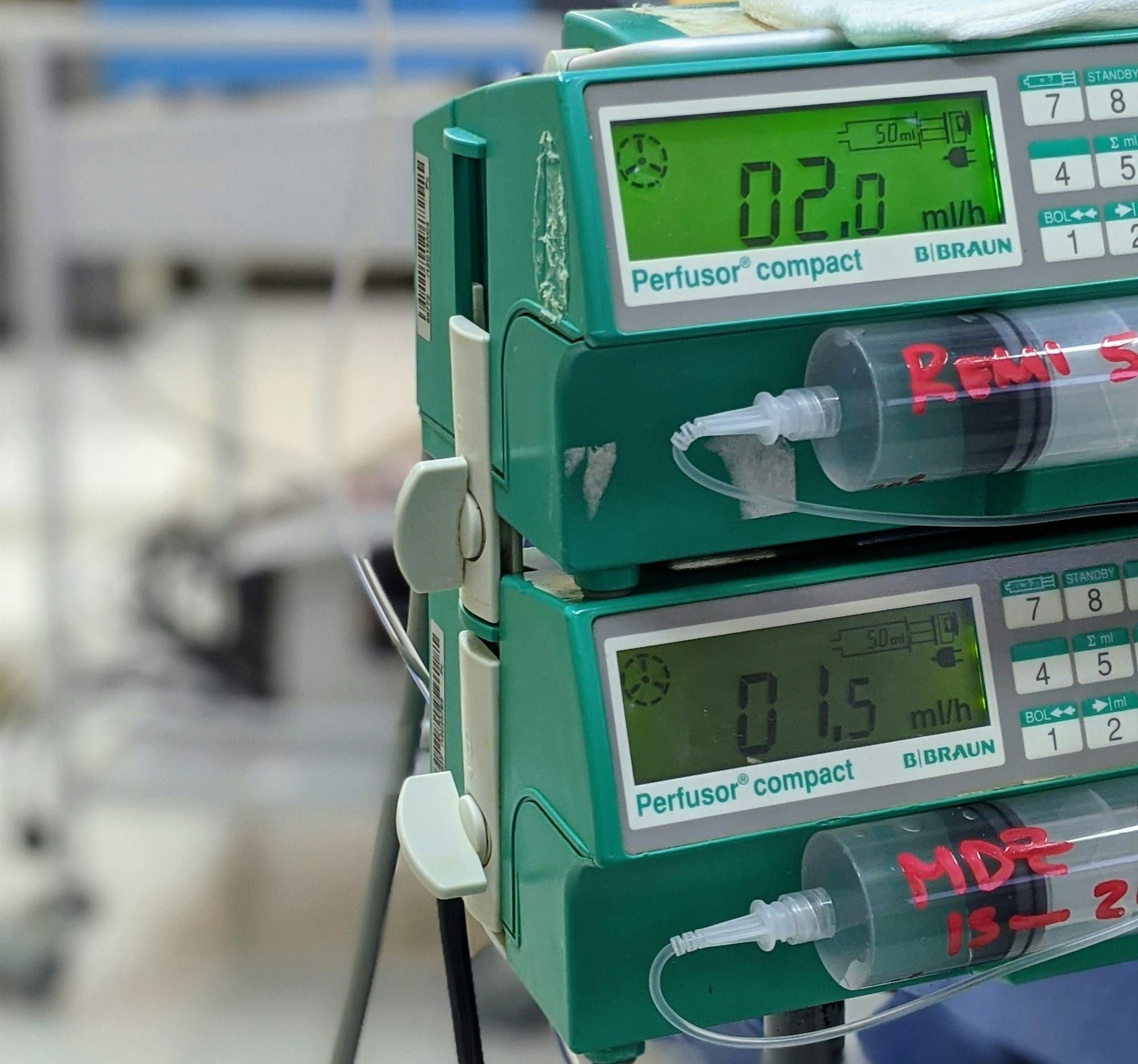 Critical Care Pharmacist: A Day in the Life