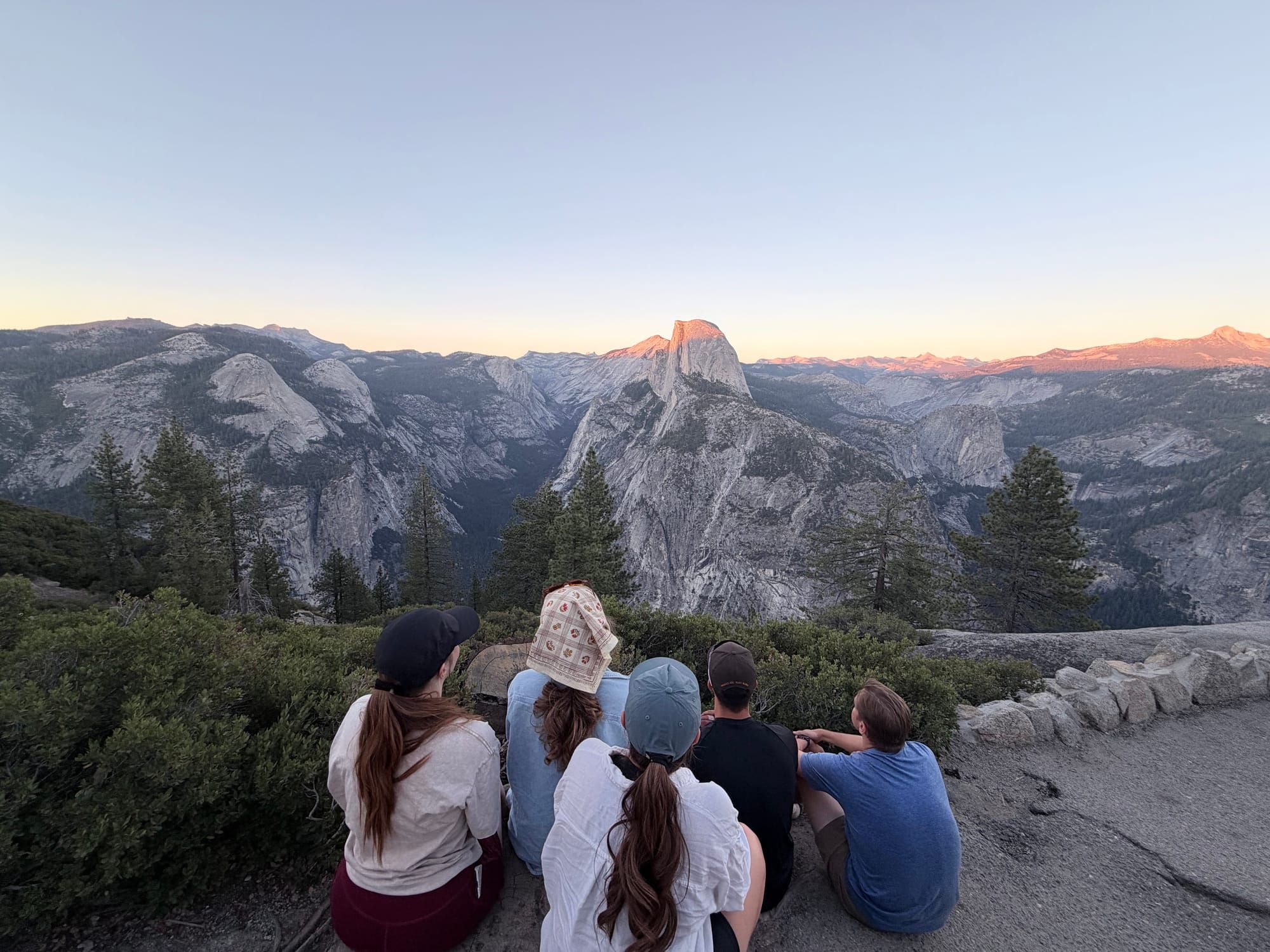 The Science of Friendship