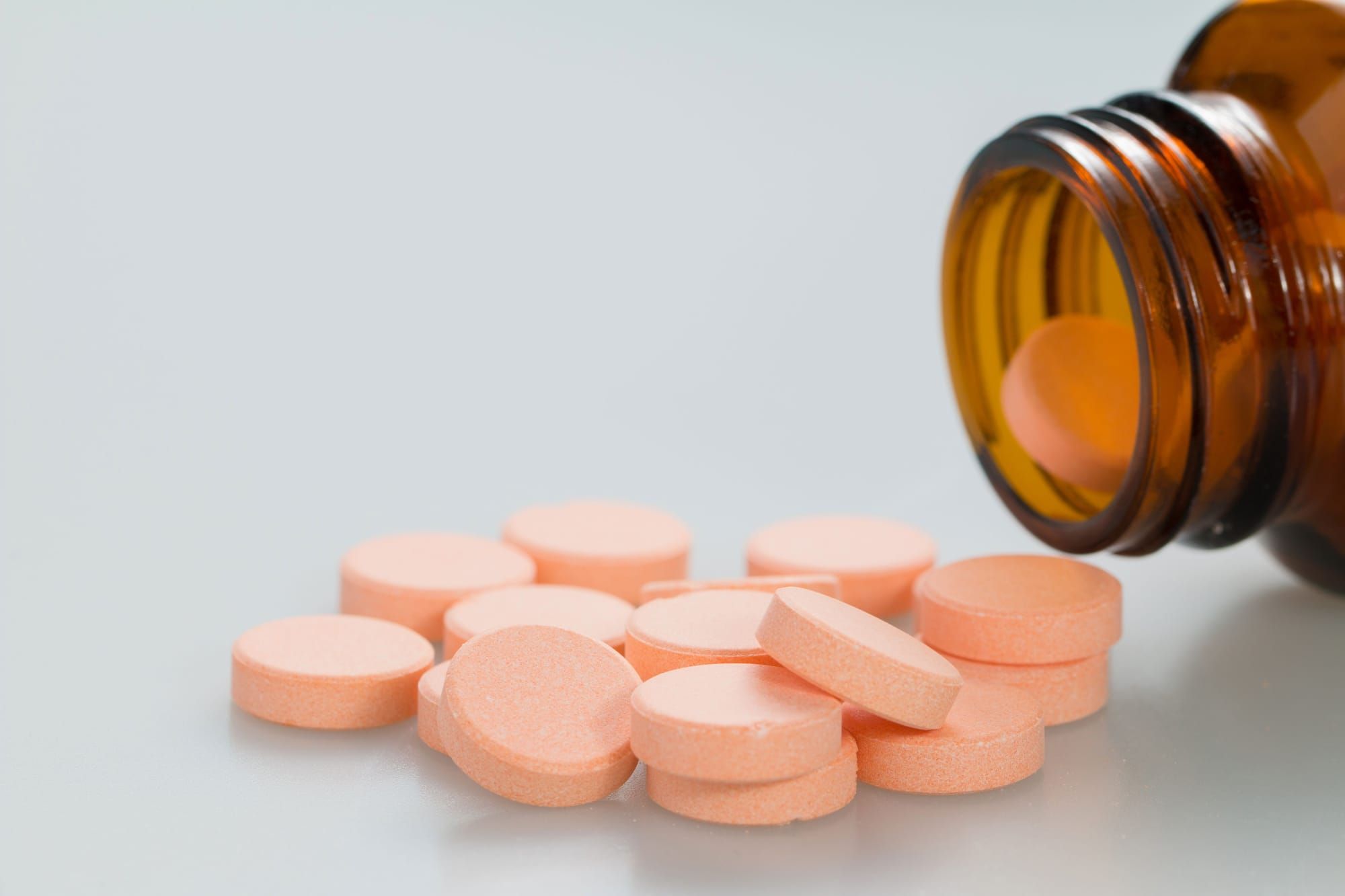 The Return of Ranitidine