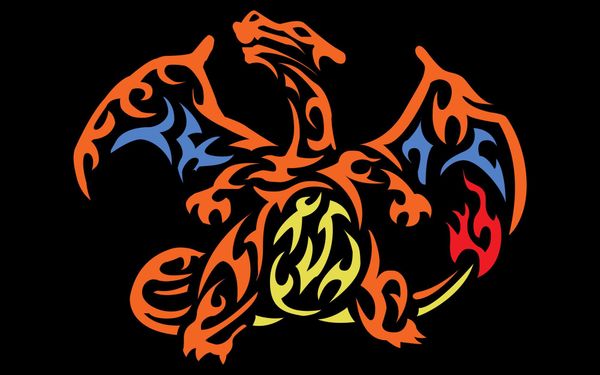 Is Omicron the Charizard of COVID-19?