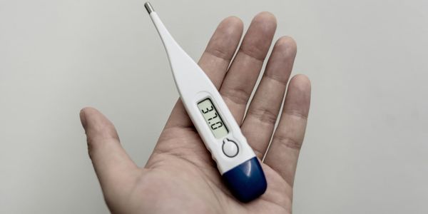 It's Getting Hot in Here: Febrile Neutropenia