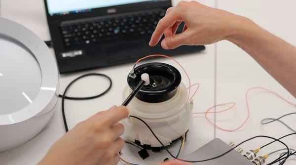 Engineering in Pharmacy