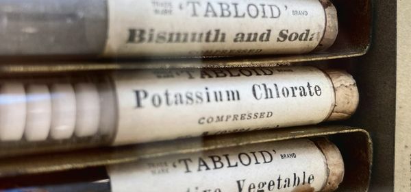 Potassium and Hypertension