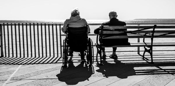 Health Care Disparities in Palliative Care