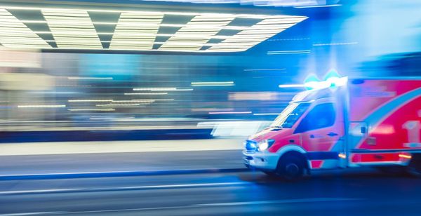 ACLS Pharmacotherapy Review: Part 1