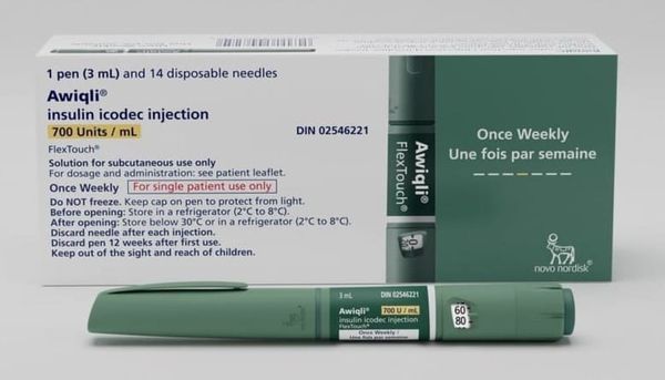 Awiqli and the Future of Basal Insulin