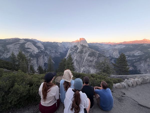 The Science of Friendship