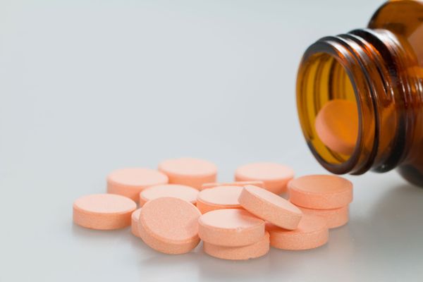 The Return of Ranitidine