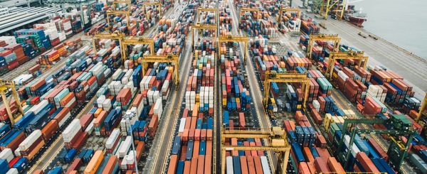 Challenges in the Global Clinical Supply Chain