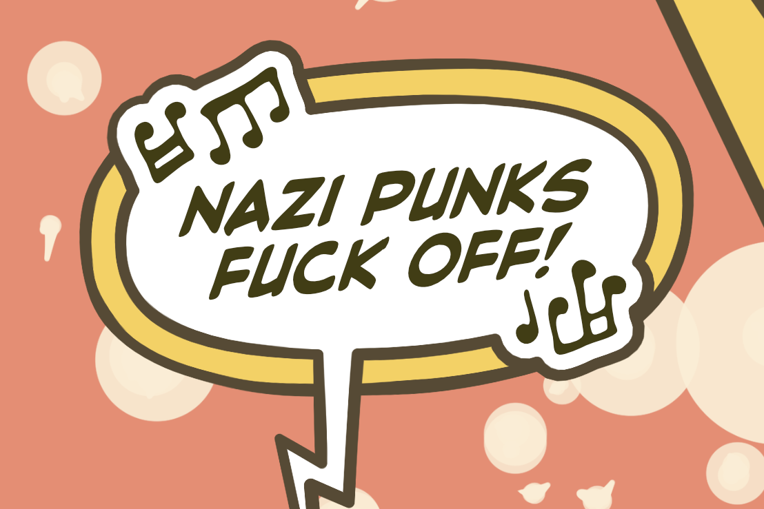 What's Happening - March 2025