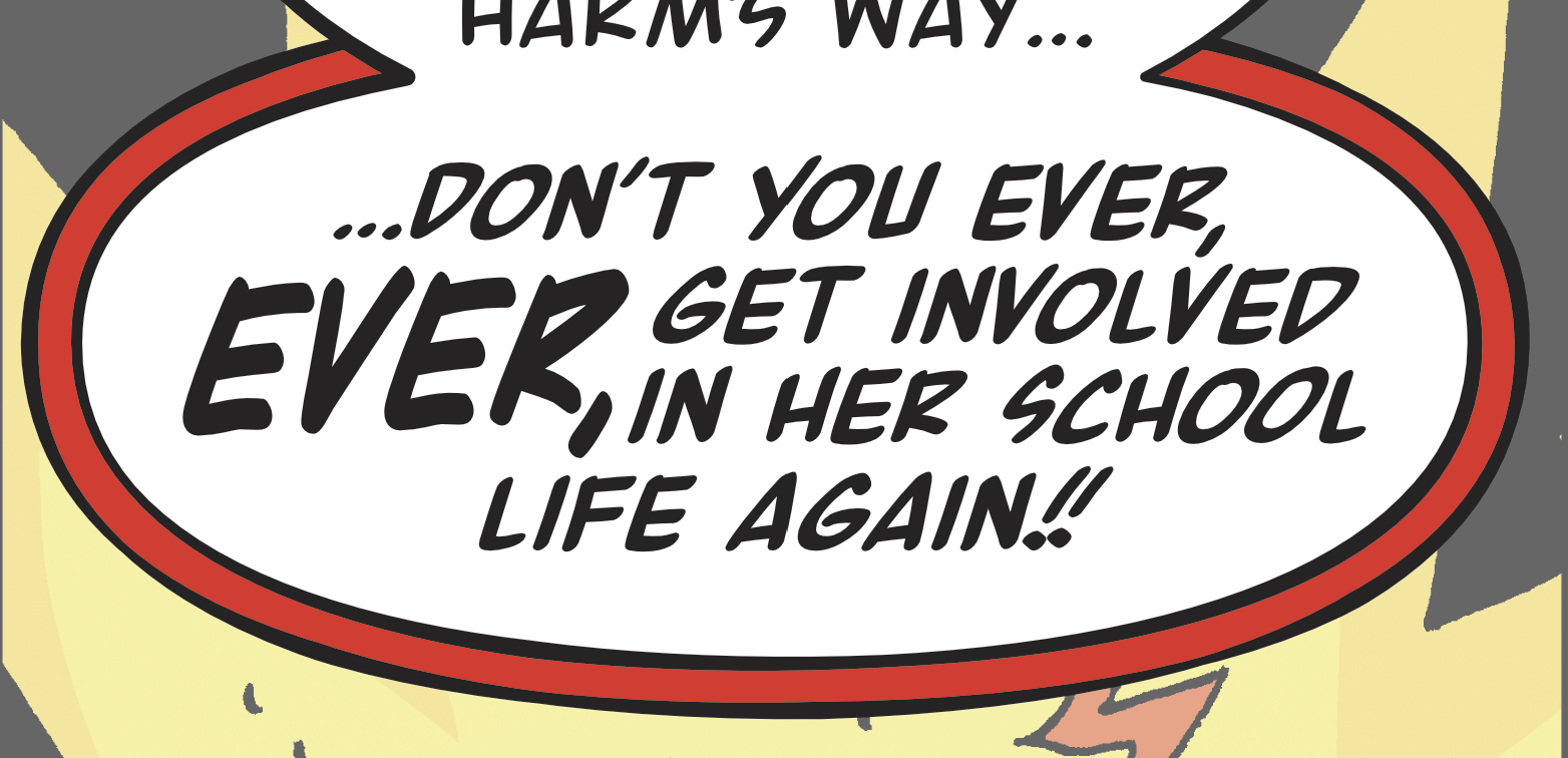 What's Happening - May 2025