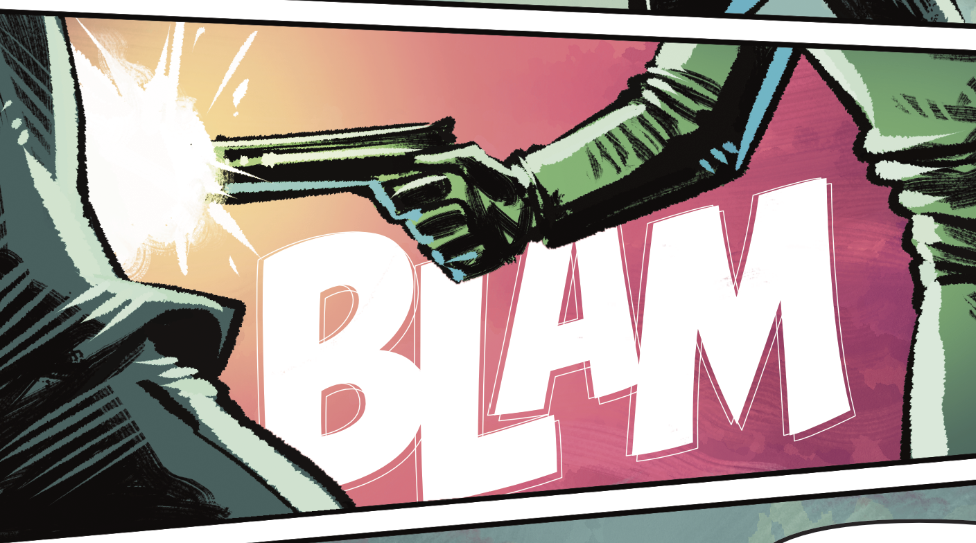 What's Happening - July 2025