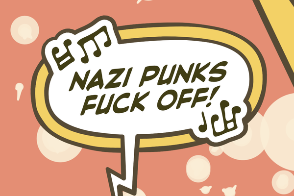 What's Happening - March 2025